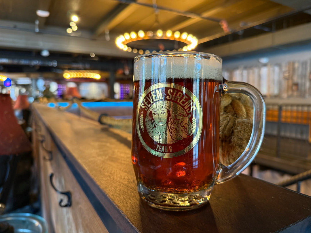 Bethlehem Mug Club