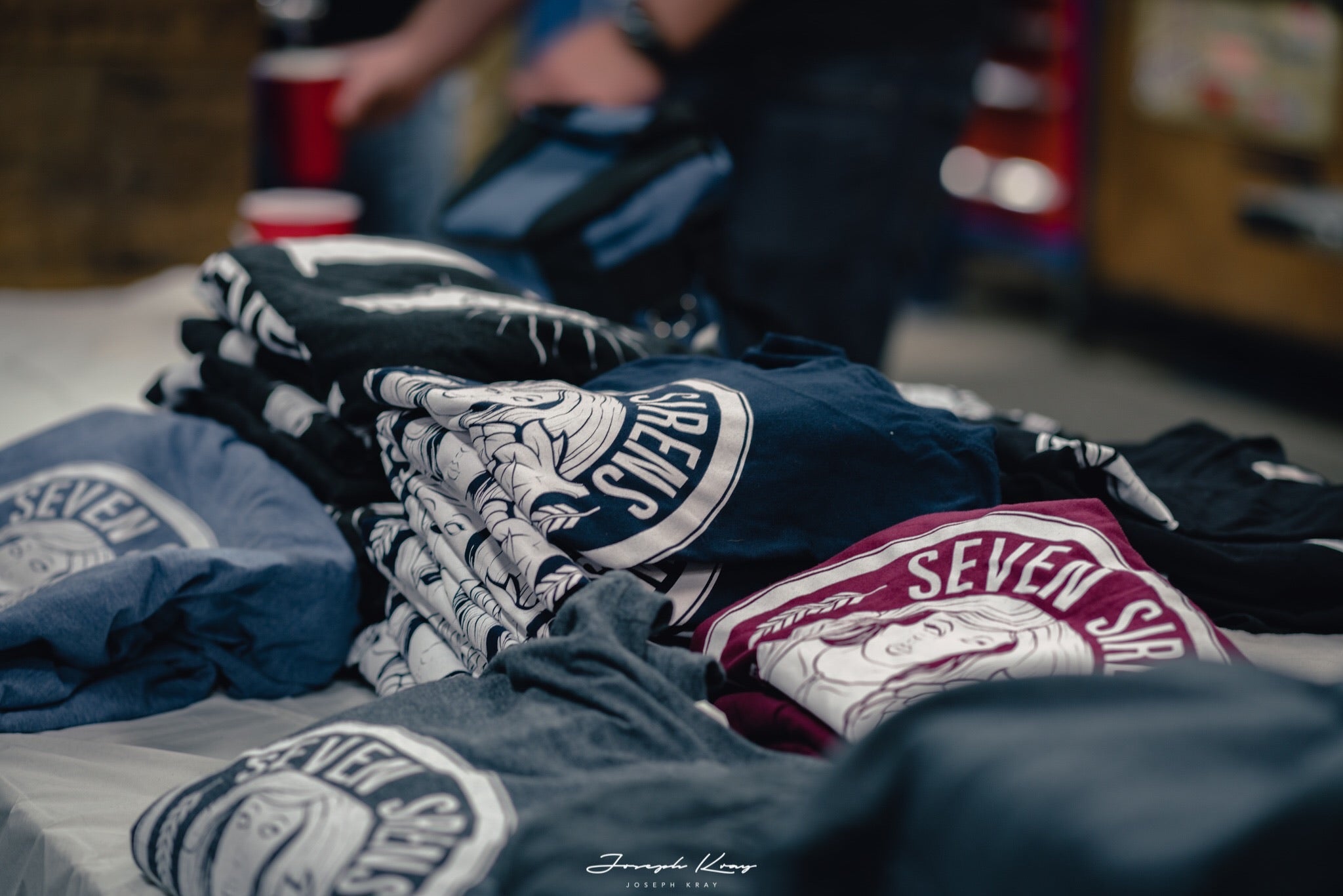Apparel