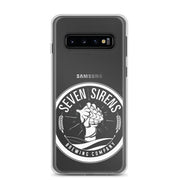 Clear Case for Samsung®