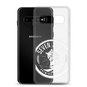 Clear Case for Samsung®