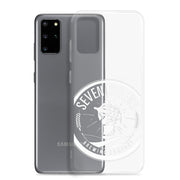 Clear Case for Samsung®