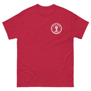 Classic Logo Tee - Gildan