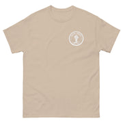 Classic Logo Tee - Gildan