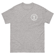 Classic Logo Tee - Gildan