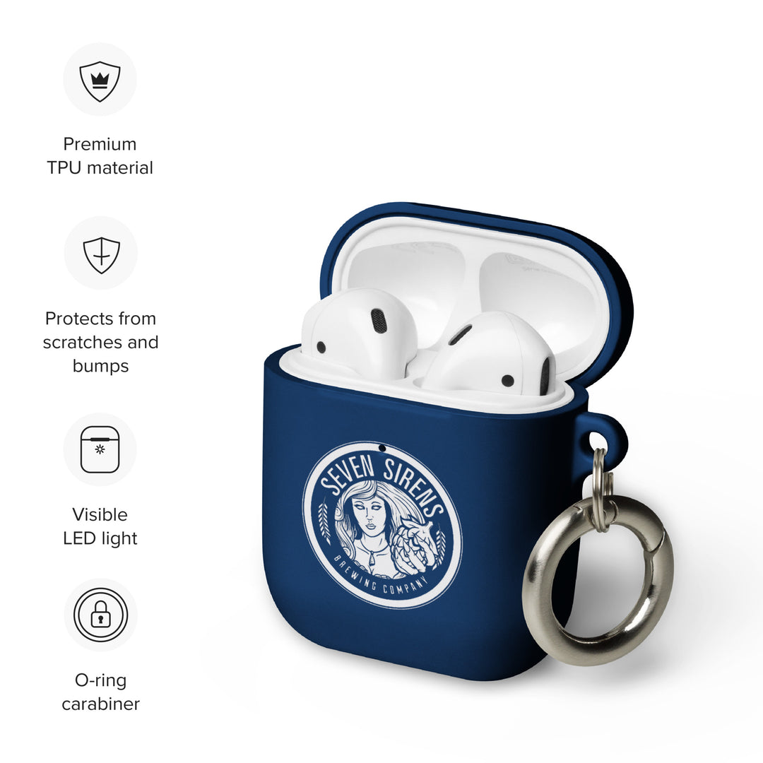 Rubber Case for AirPods®