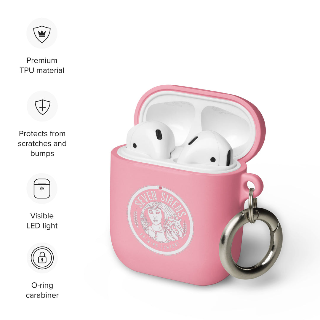 Rubber Case for AirPods®