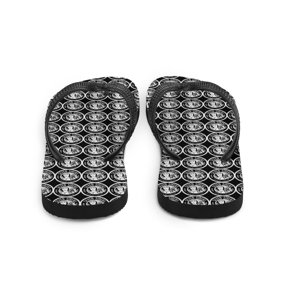 Flip-Flops