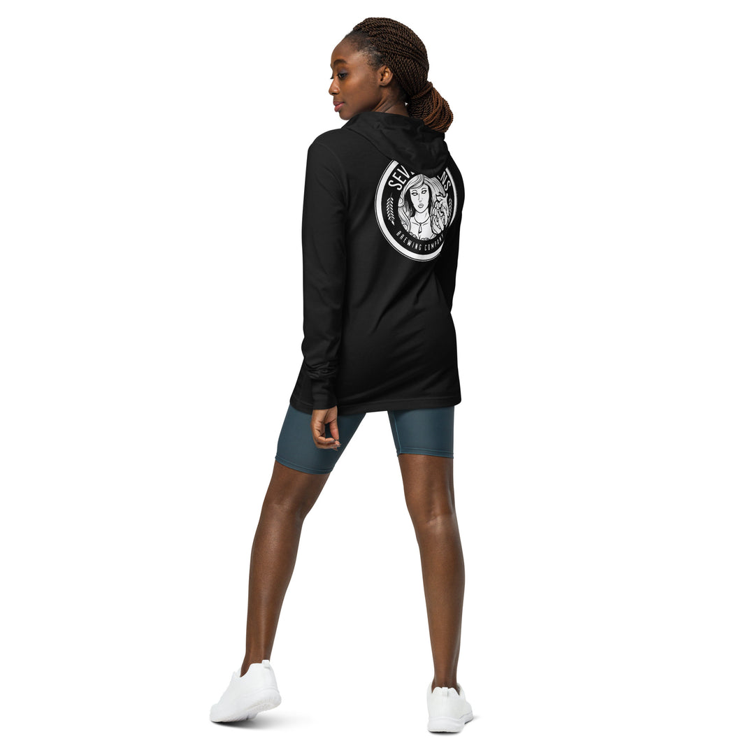 Premium Lightweight Unisex Hoodie