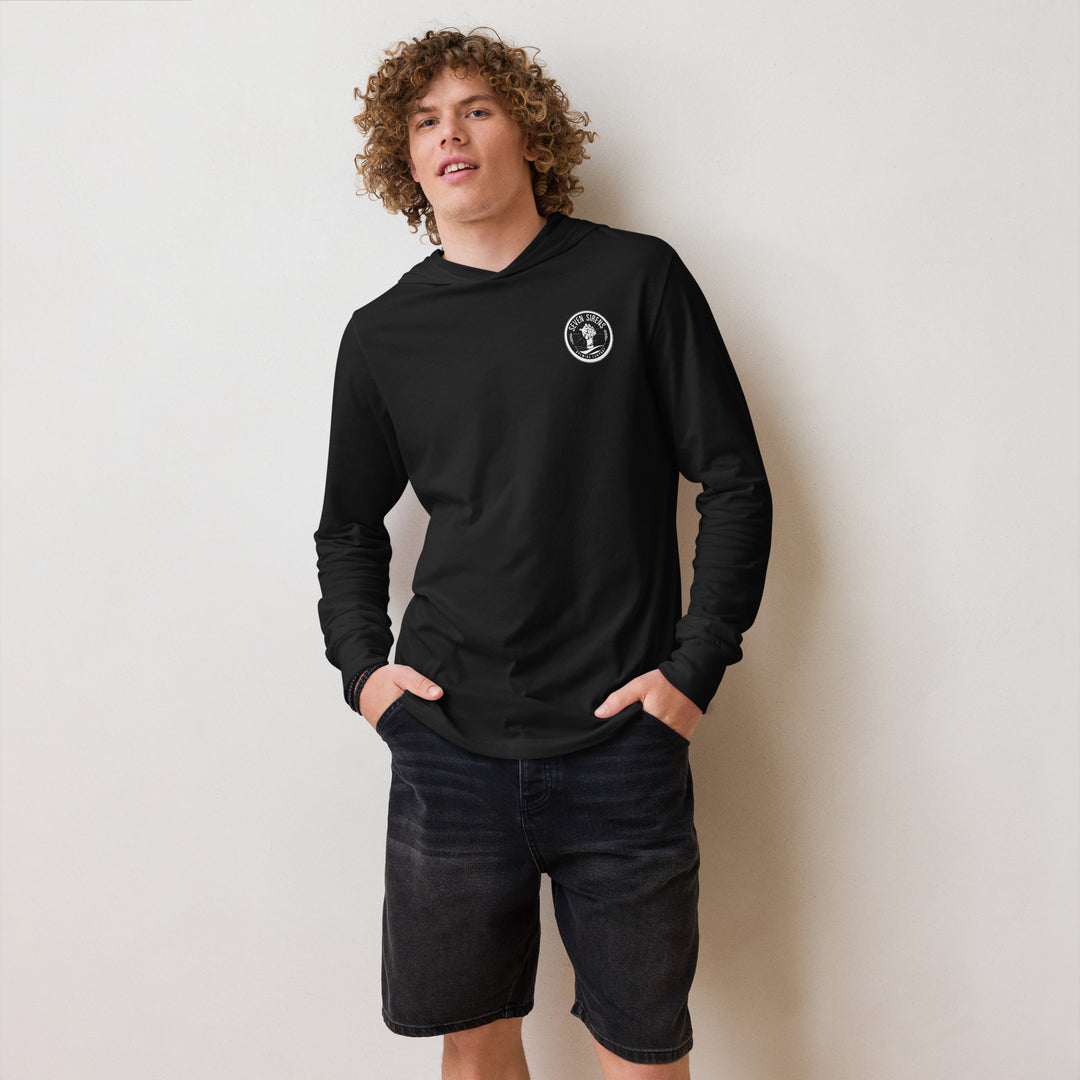Premium Lightweight Unisex Hoodie