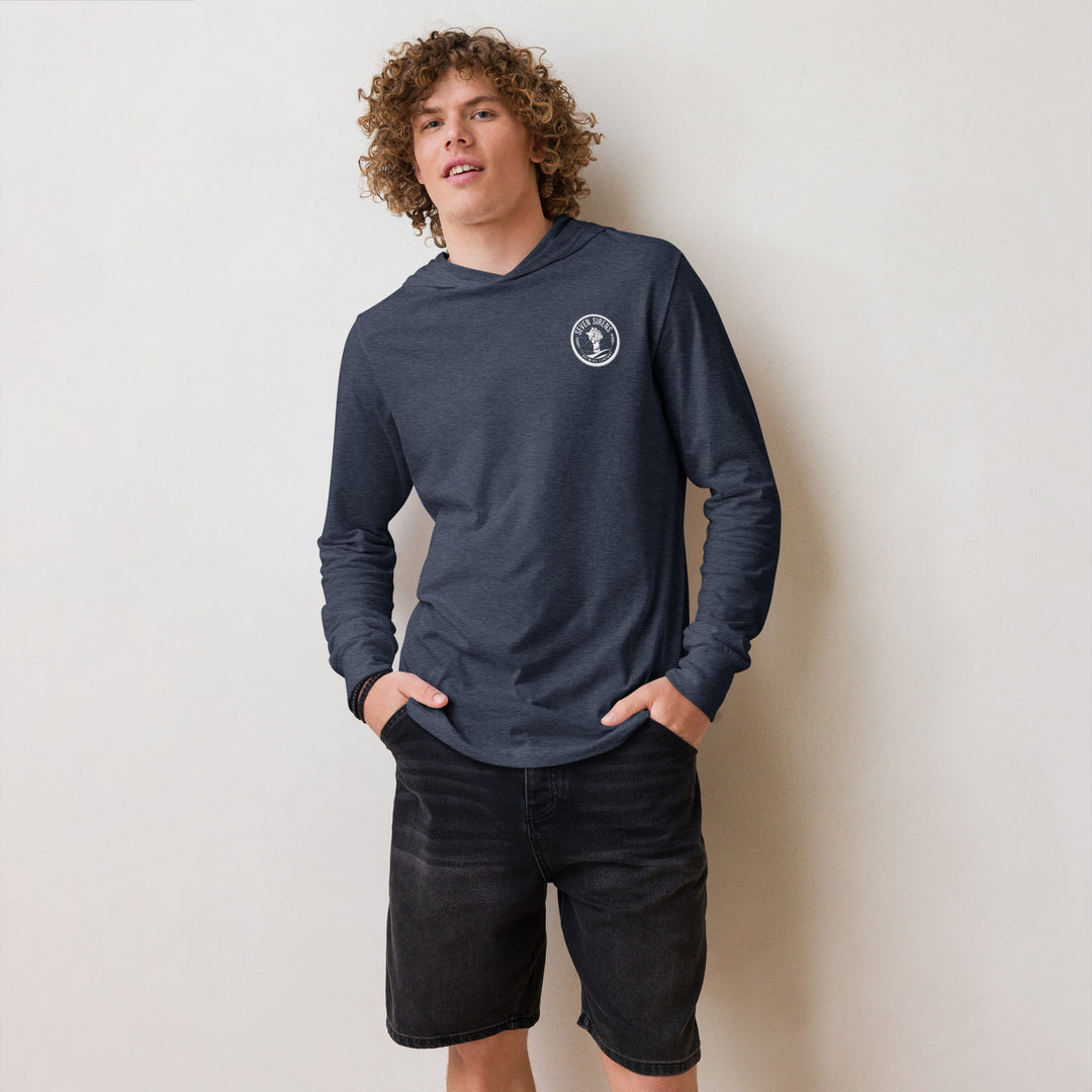 Premium Lightweight Unisex Hoodie