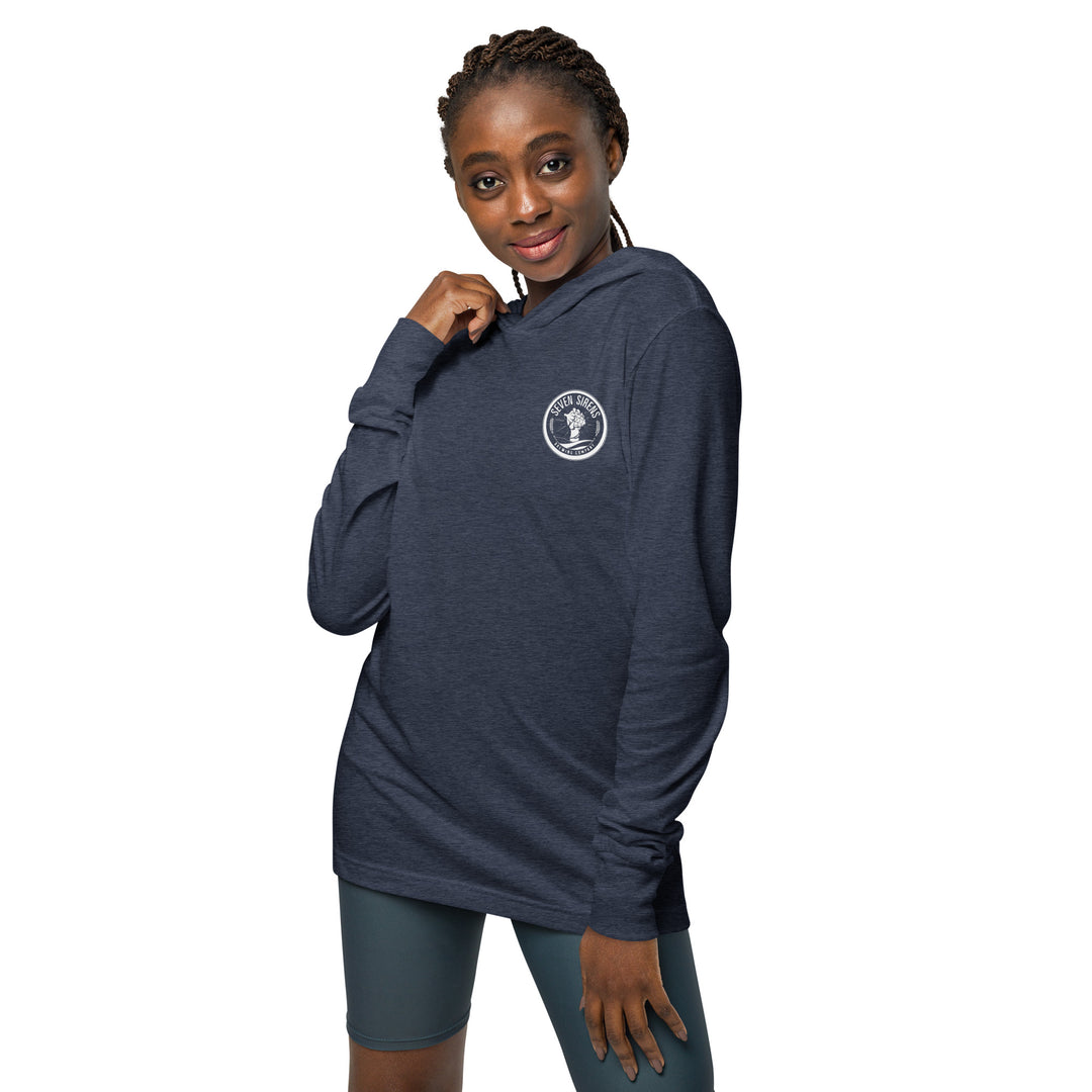 Premium Lightweight Unisex Hoodie
