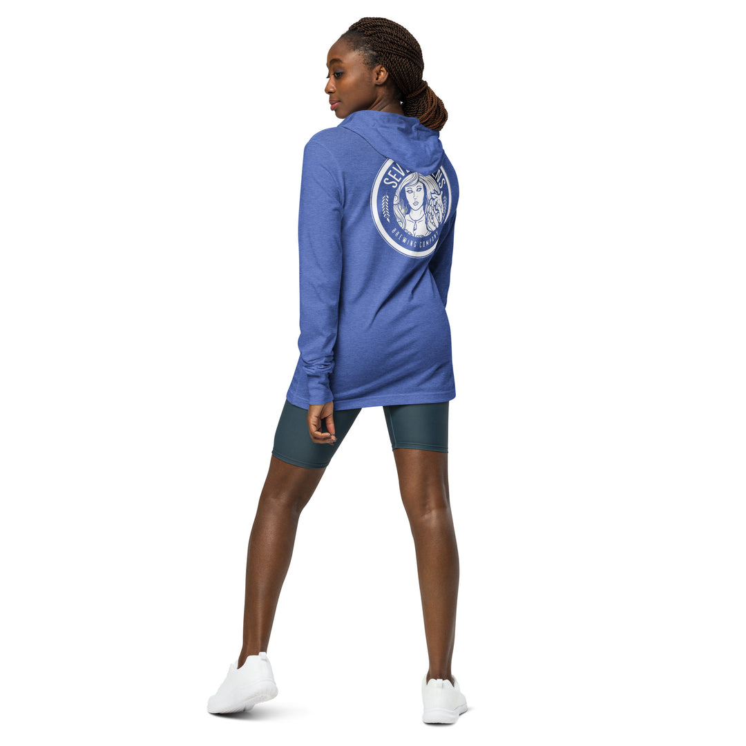 Premium Lightweight Unisex Hoodie