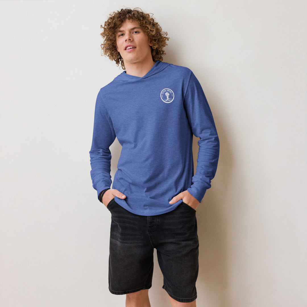 Premium Lightweight Unisex Hoodie