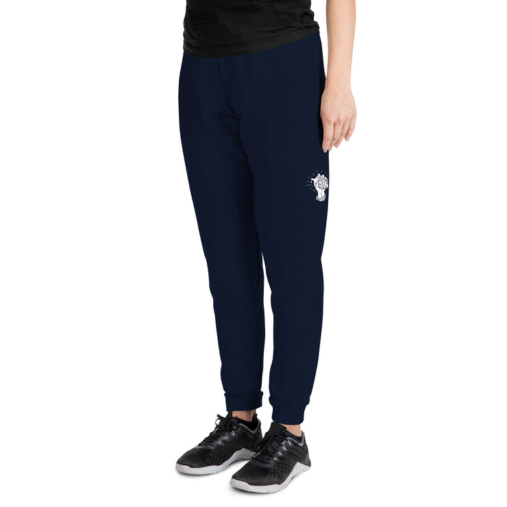 Hand on your Hop Unisex Joggers