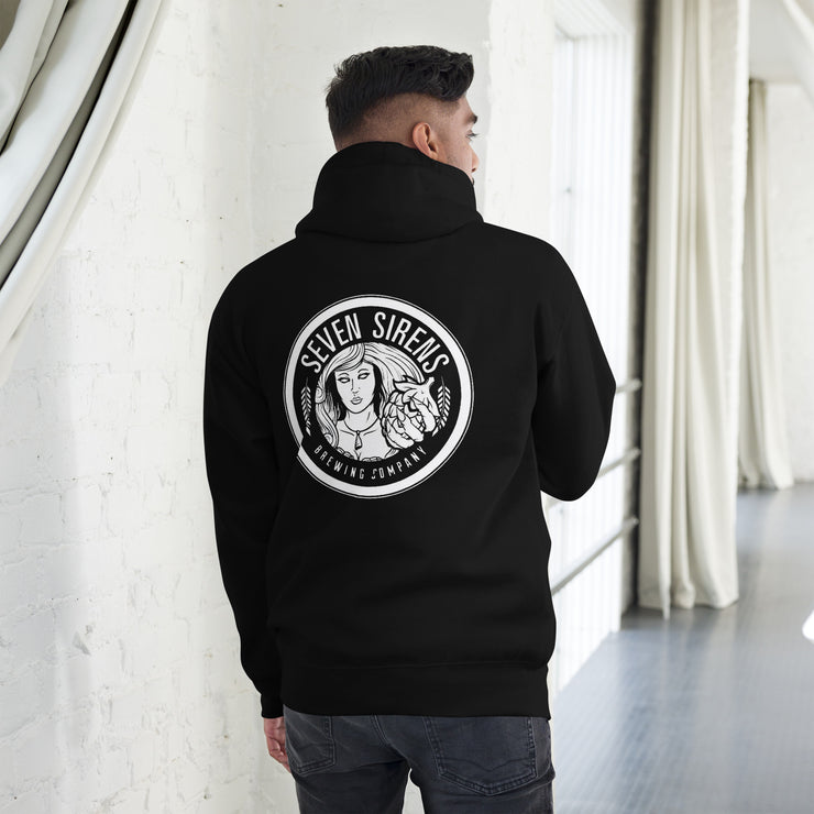 Classic Logo Hoodie