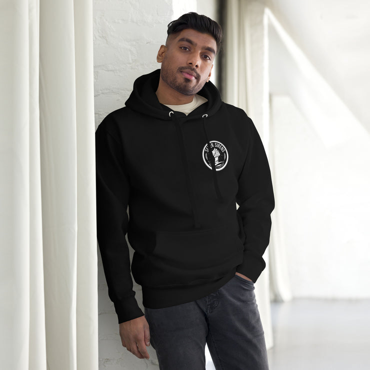 Classic Logo Hoodie