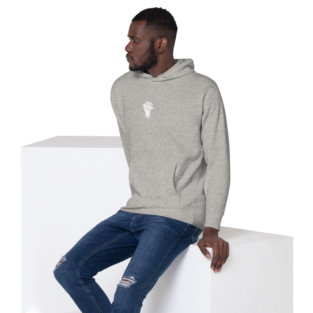 Hand on your Hop Hoodie