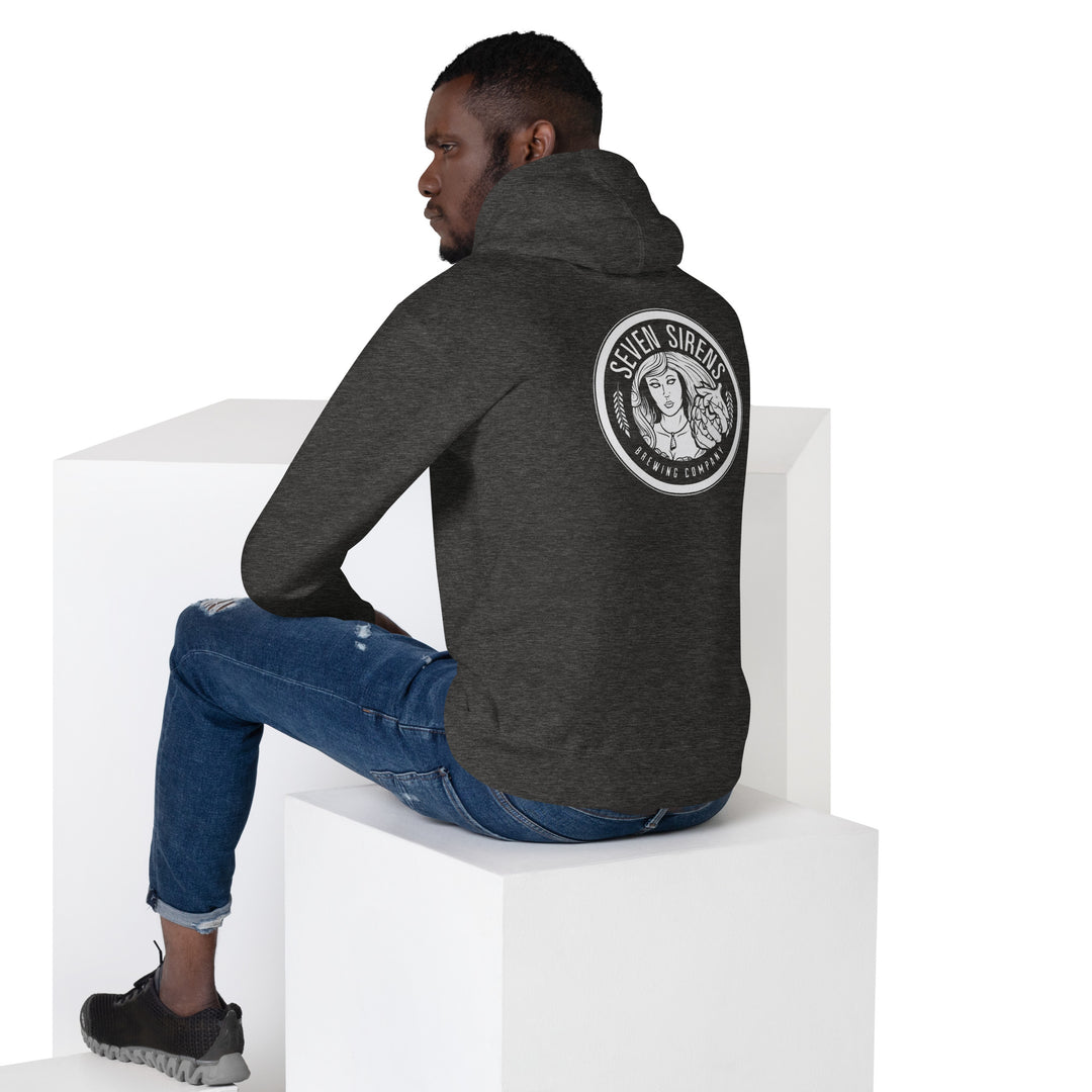 Hand on your Hop Hoodie
