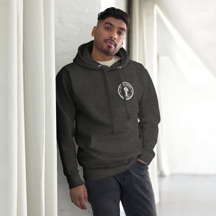 Classic Logo Hoodie