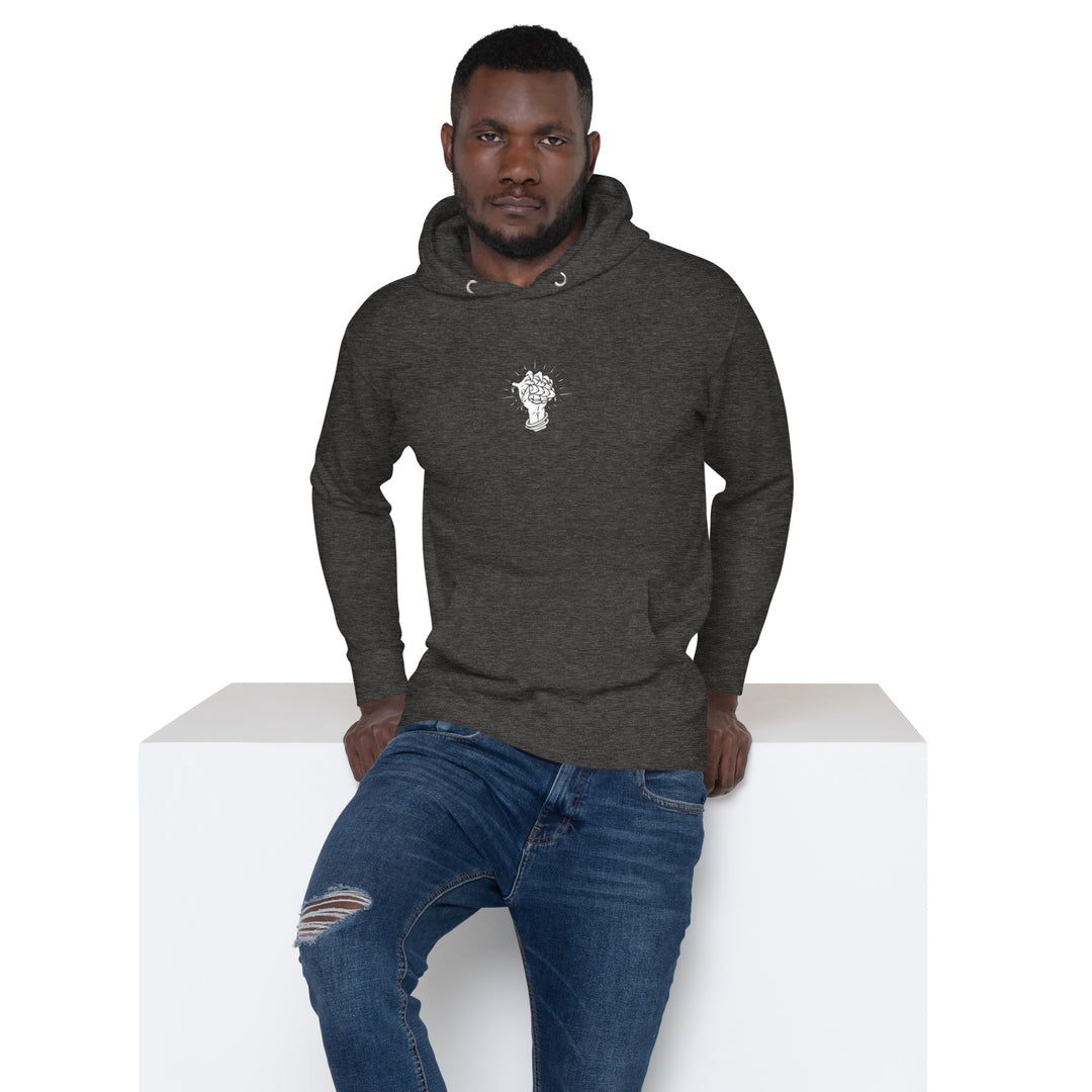 Hand on your Hop Hoodie