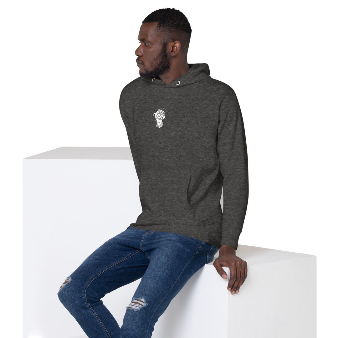 Hand on your Hop Hoodie