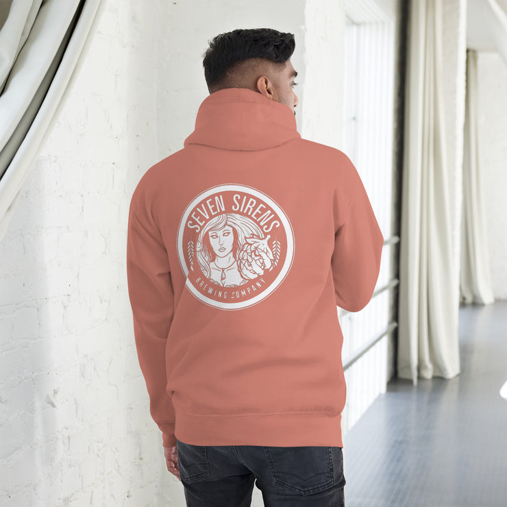 Classic Logo Hoodie