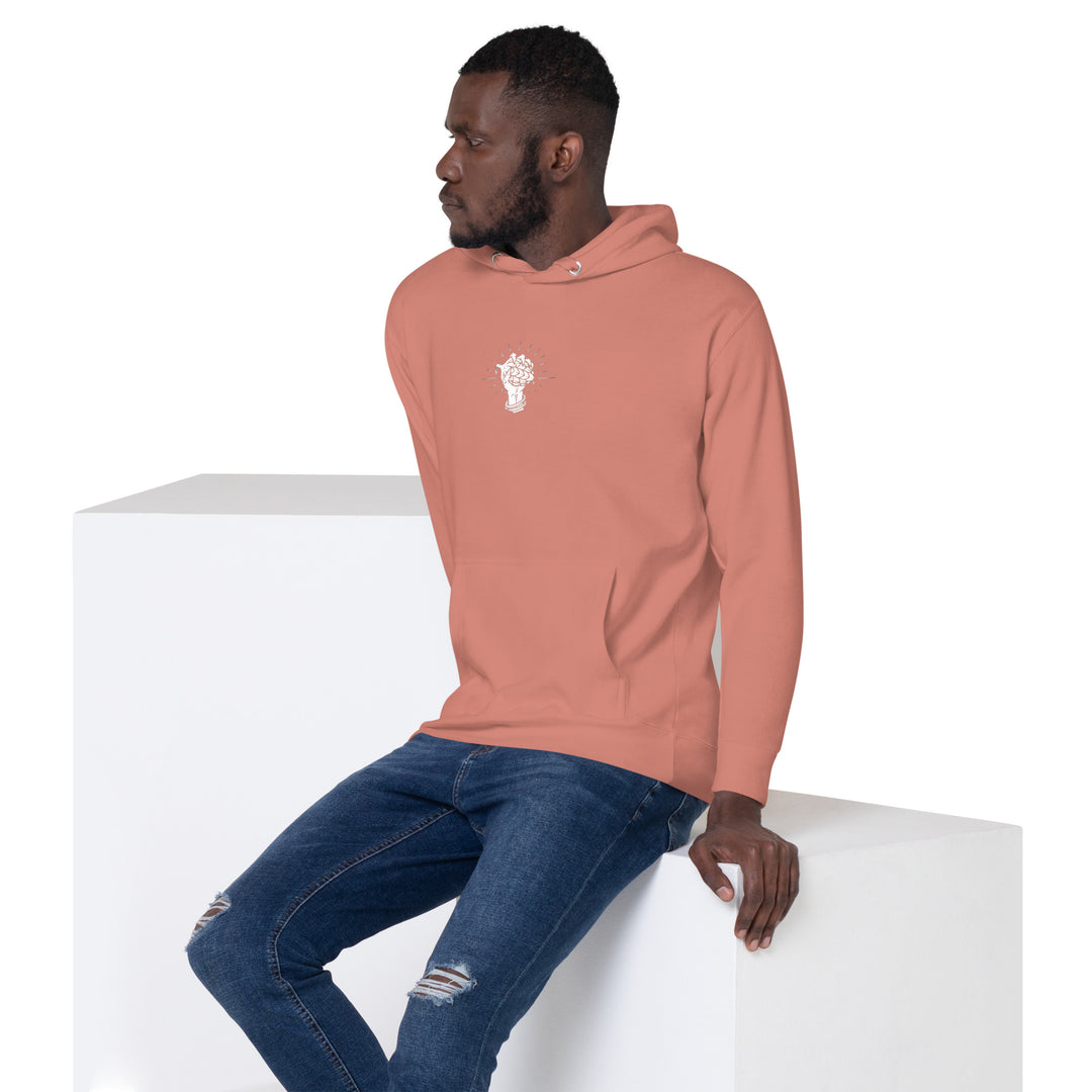 Hand on your Hop Hoodie