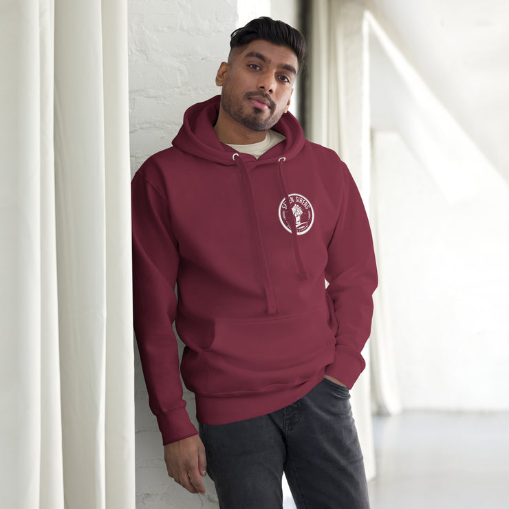 Classic Logo Hoodie