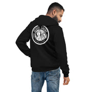 Premium Classic Logo Hoodie