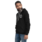 Premium Classic Logo Hoodie