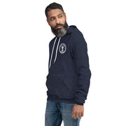 Premium Classic Logo Hoodie