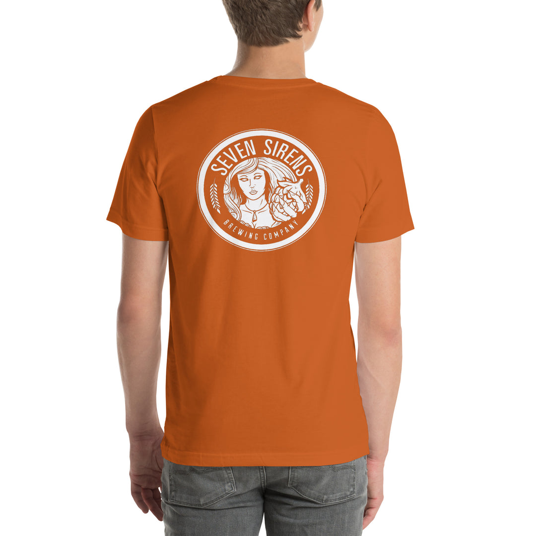 Premium I-Hop Tee