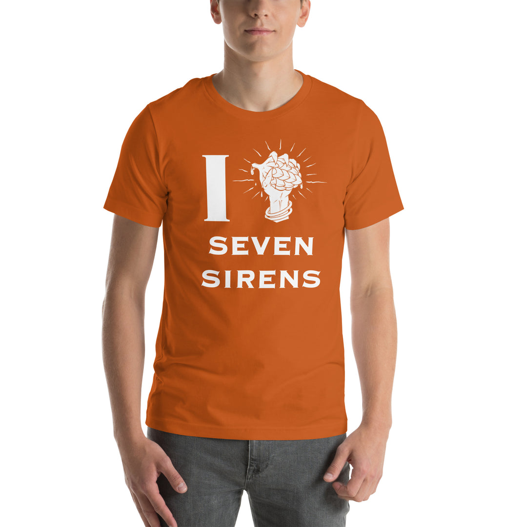 Premium I-Hop Tee