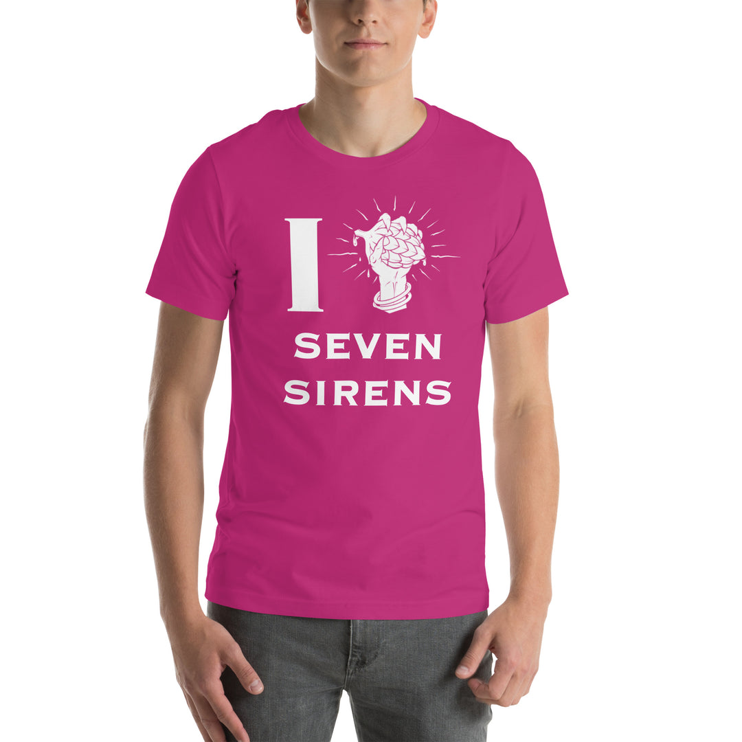 Premium I-Hop Tee