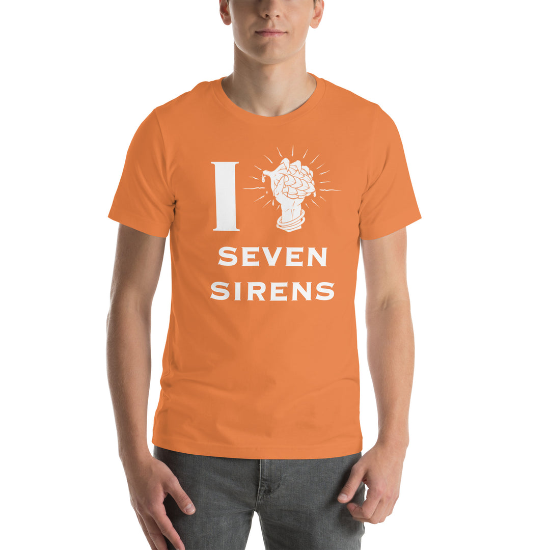 Premium I-Hop Tee