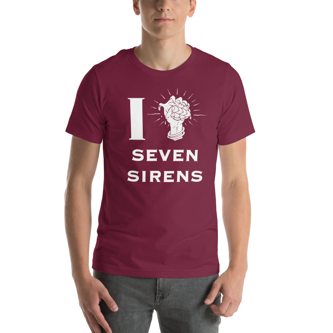 Premium I-Hop Tee