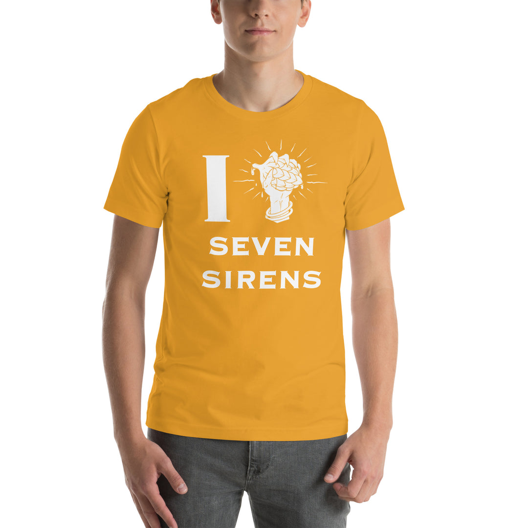 Premium I-Hop Tee