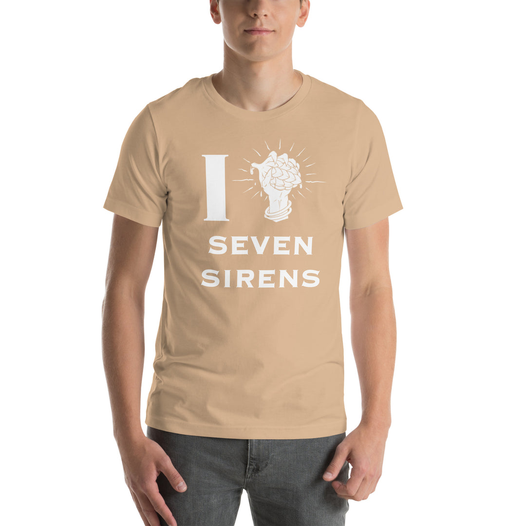 Premium I-Hop Tee