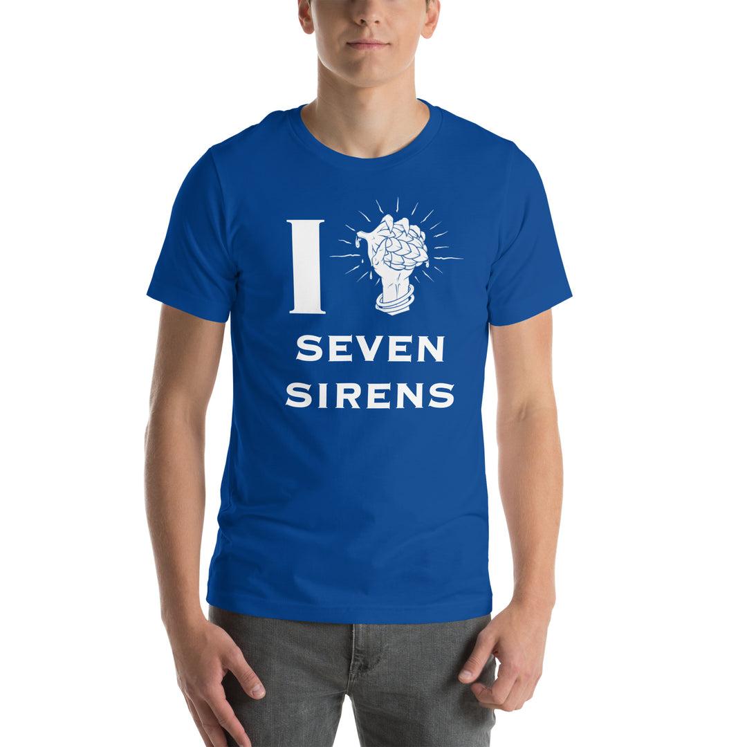 Premium I-Hop Tee
