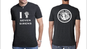 I HOP Seven Sirens T-shirt