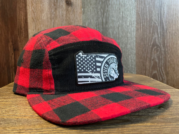 SS HAT