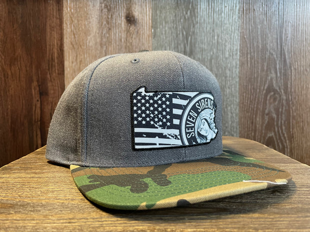 SS HAT