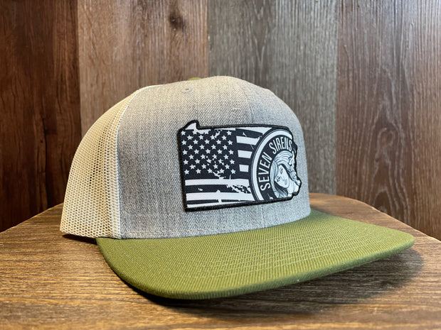 SS HAT