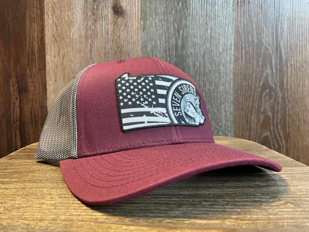 SS HAT