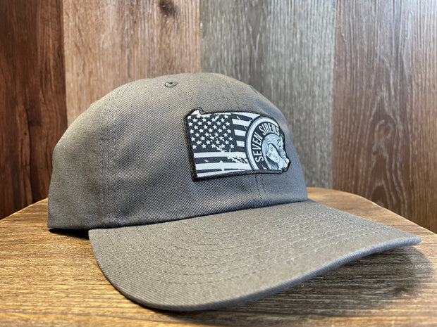 SS HAT