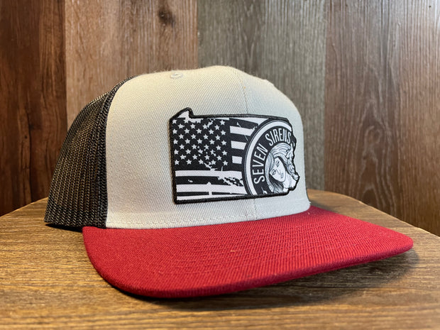 SS HAT