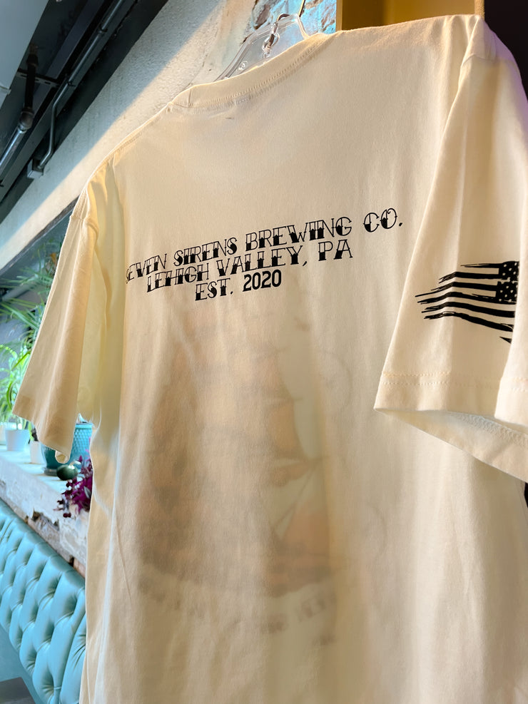 Traditional Style T-Shirt