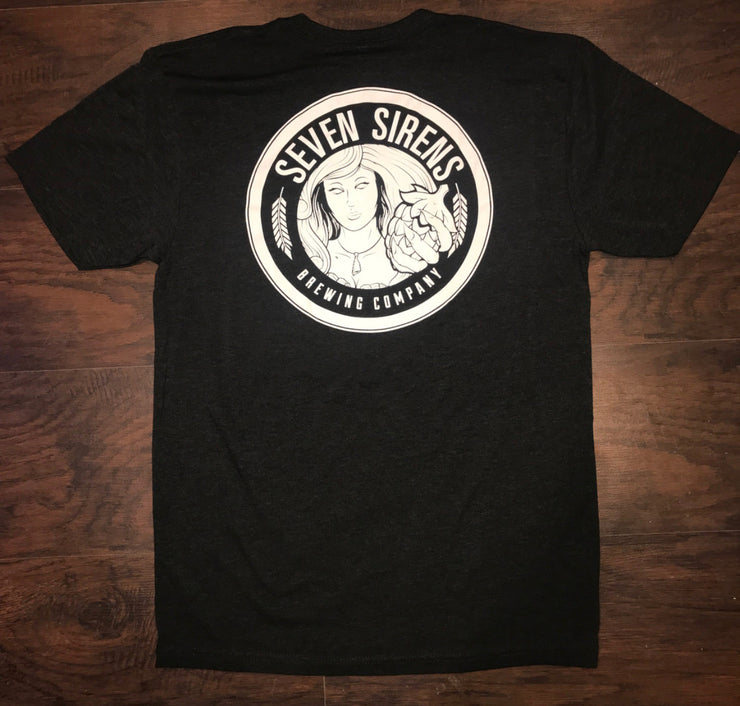 I HOP Seven Sirens T-shirt