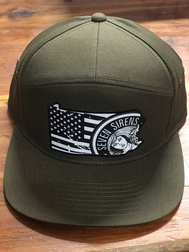 SS HAT