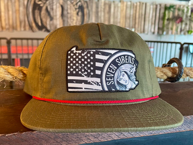 SS HAT